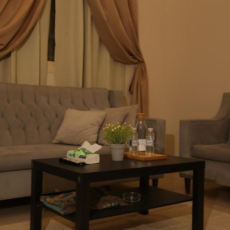 Spacious Apartments At Basla St 3 Mins From King Fahd Stadium 利雅德 外观 照片