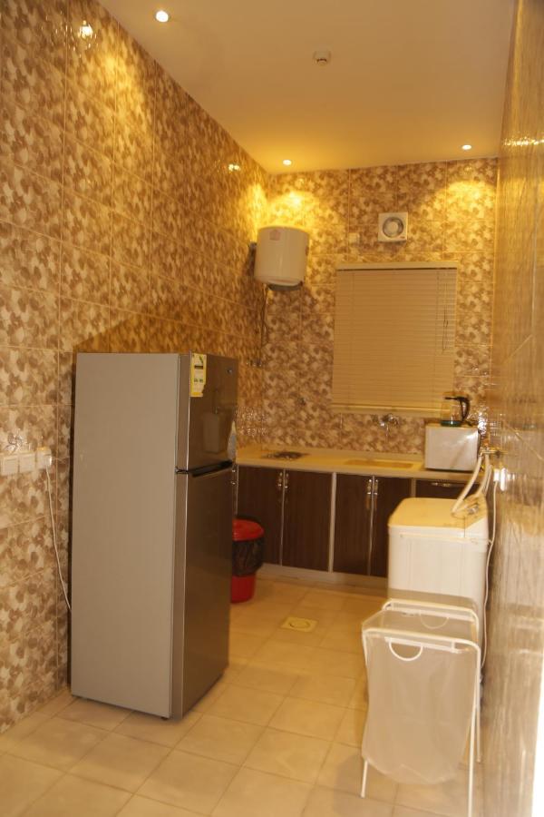 Spacious Apartments At Basla St 3 Mins From King Fahd Stadium 利雅德 外观 照片