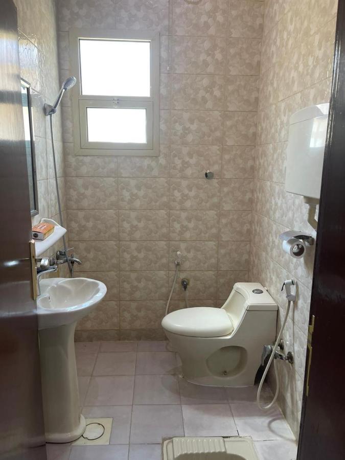 Spacious Apartments At Basla St 3 Mins From King Fahd Stadium 利雅德 外观 照片