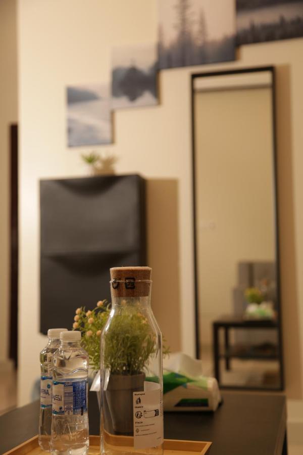 Spacious Apartments At Basla St 3 Mins From King Fahd Stadium 利雅德 外观 照片