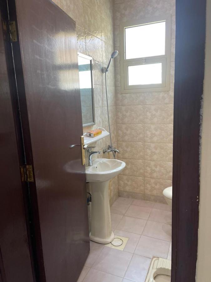 Spacious Apartments At Basla St 3 Mins From King Fahd Stadium 利雅德 外观 照片