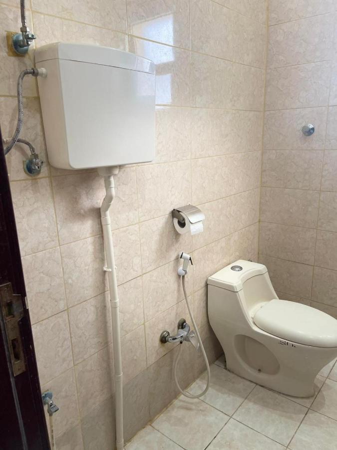 Spacious Apartments At Basla St 3 Mins From King Fahd Stadium 利雅德 外观 照片