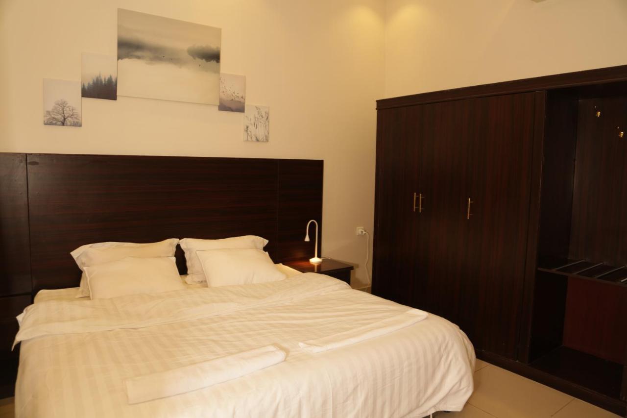 Spacious Apartments At Basla St 3 Mins From King Fahd Stadium 利雅德 外观 照片
