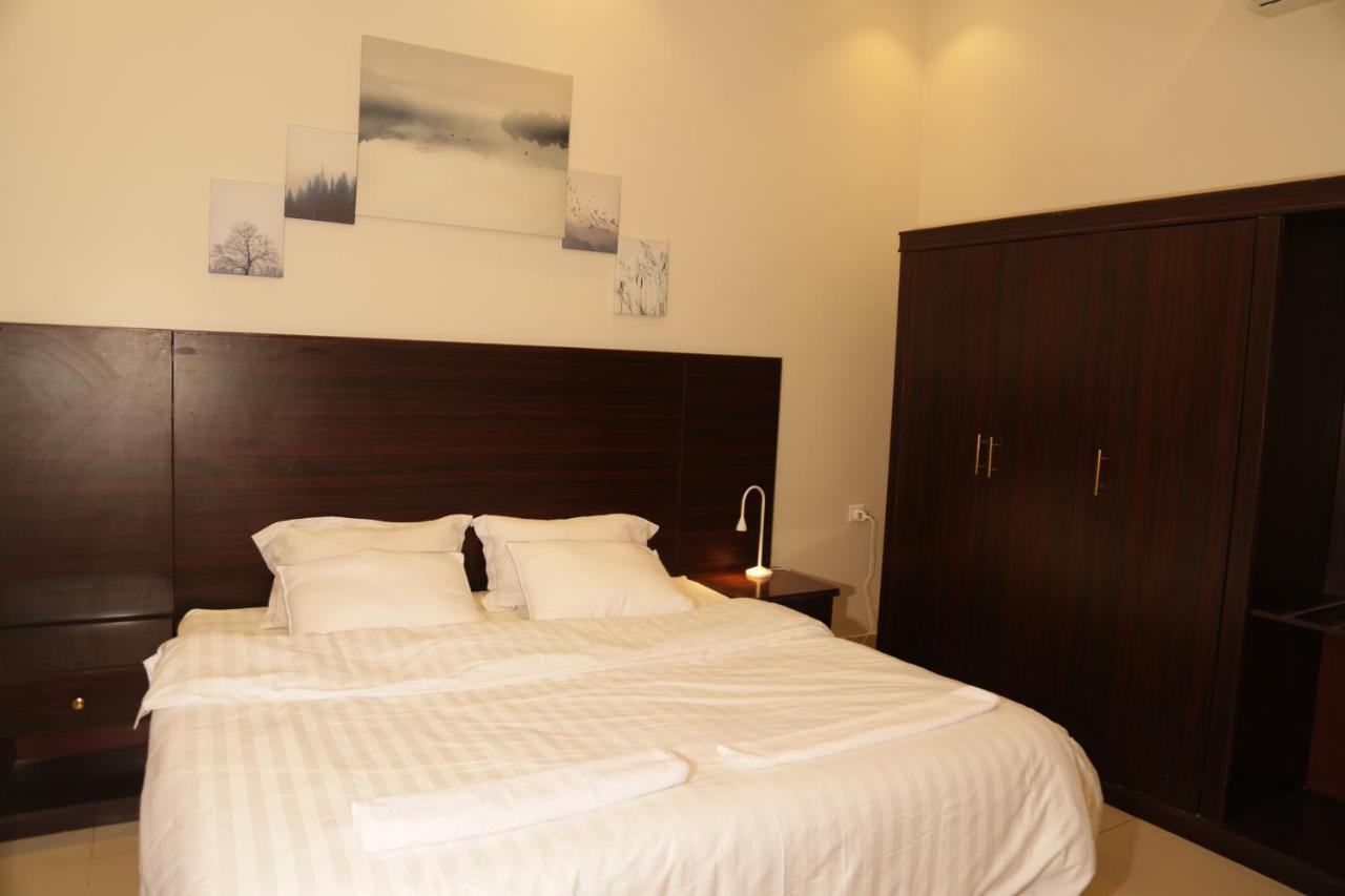 Spacious Apartments At Basla St 3 Mins From King Fahd Stadium 利雅德 外观 照片