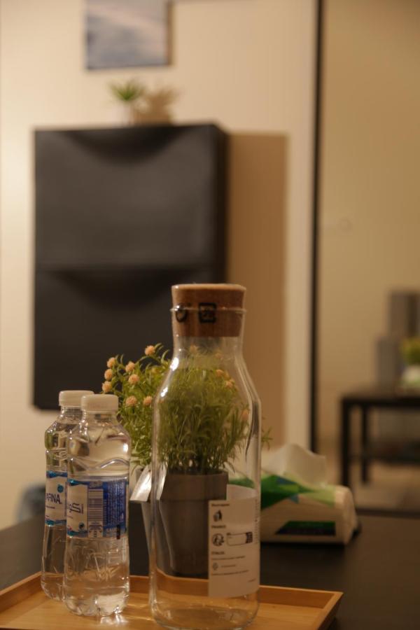 Spacious Apartments At Basla St 3 Mins From King Fahd Stadium 利雅德 外观 照片