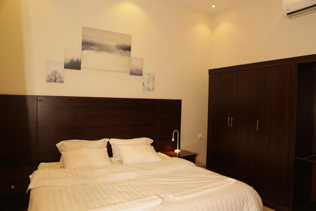 Spacious Apartments At Basla St 3 Mins From King Fahd Stadium 利雅德 外观 照片