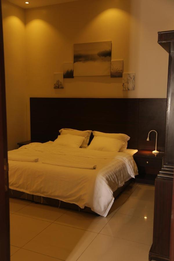 Spacious Apartments At Basla St 3 Mins From King Fahd Stadium 利雅德 外观 照片