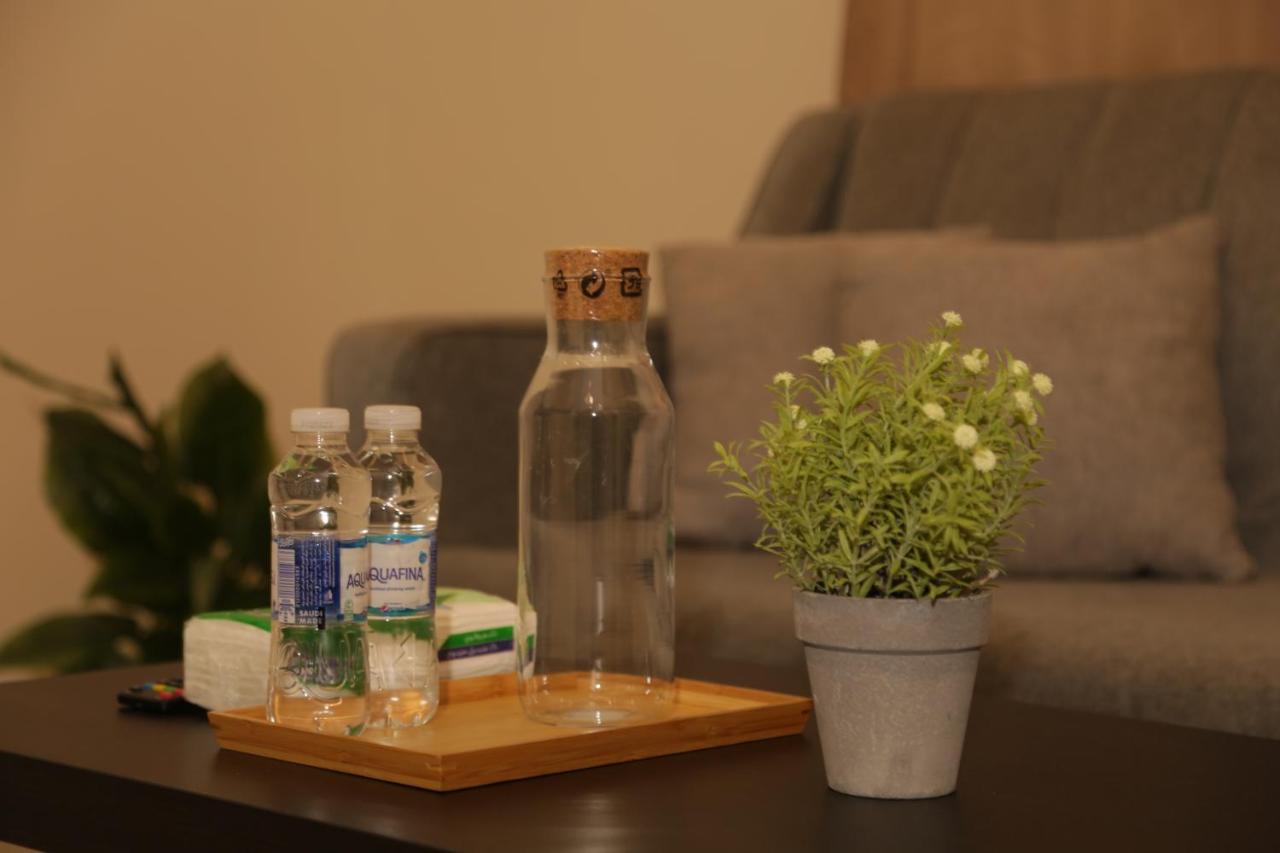 Spacious Apartments At Basla St 3 Mins From King Fahd Stadium 利雅德 外观 照片