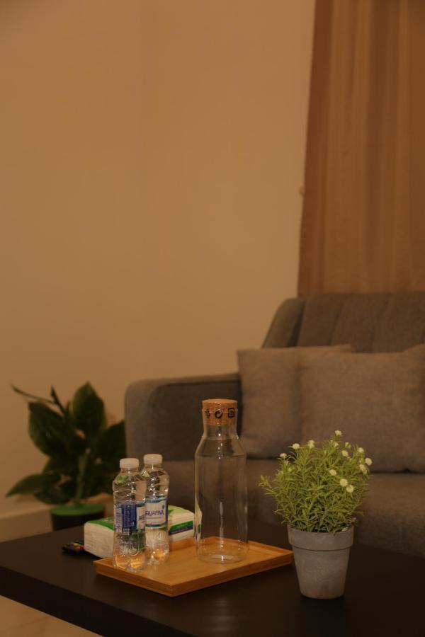 Spacious Apartments At Basla St 3 Mins From King Fahd Stadium 利雅德 外观 照片