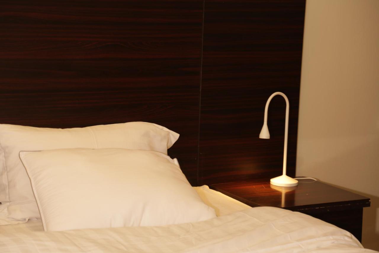 Spacious Apartments At Basla St 3 Mins From King Fahd Stadium 利雅德 外观 照片