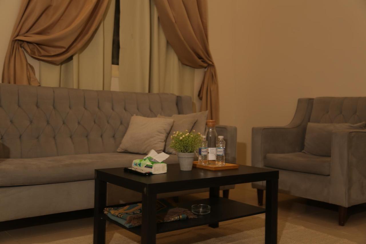 Spacious Apartments At Basla St 3 Mins From King Fahd Stadium 利雅德 外观 照片
