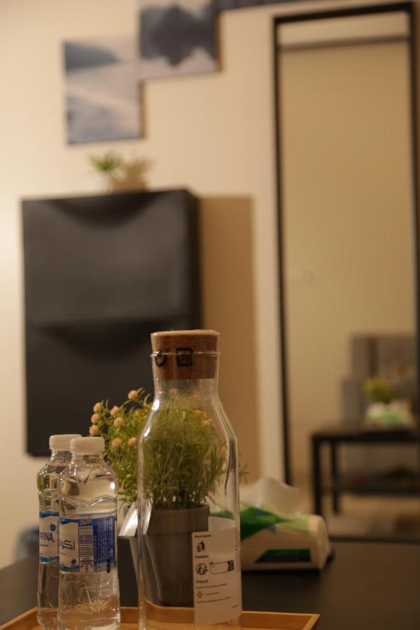 Spacious Apartments At Basla St 3 Mins From King Fahd Stadium 利雅德 外观 照片