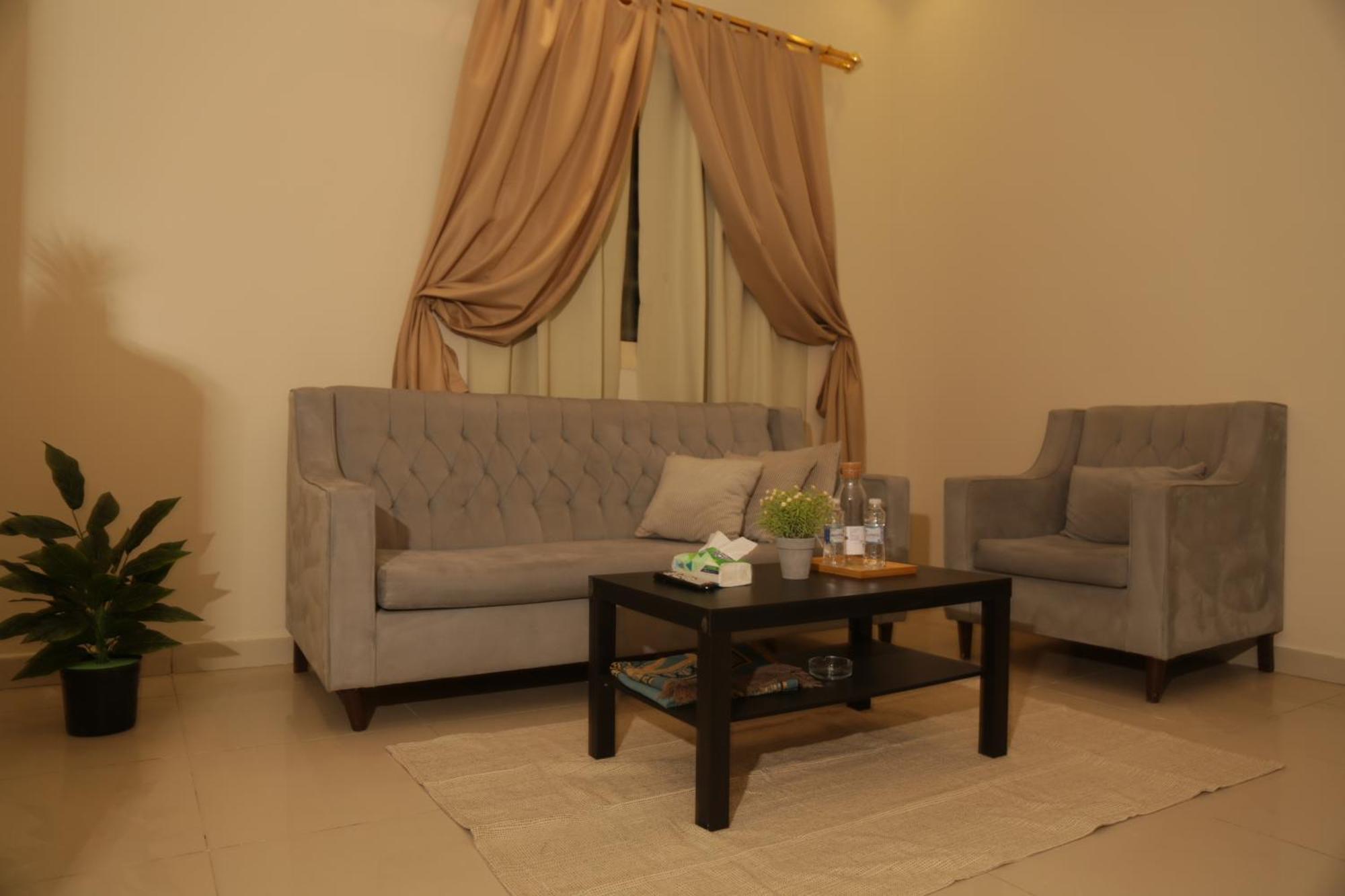 Spacious Apartments At Basla St 3 Mins From King Fahd Stadium 利雅德 外观 照片