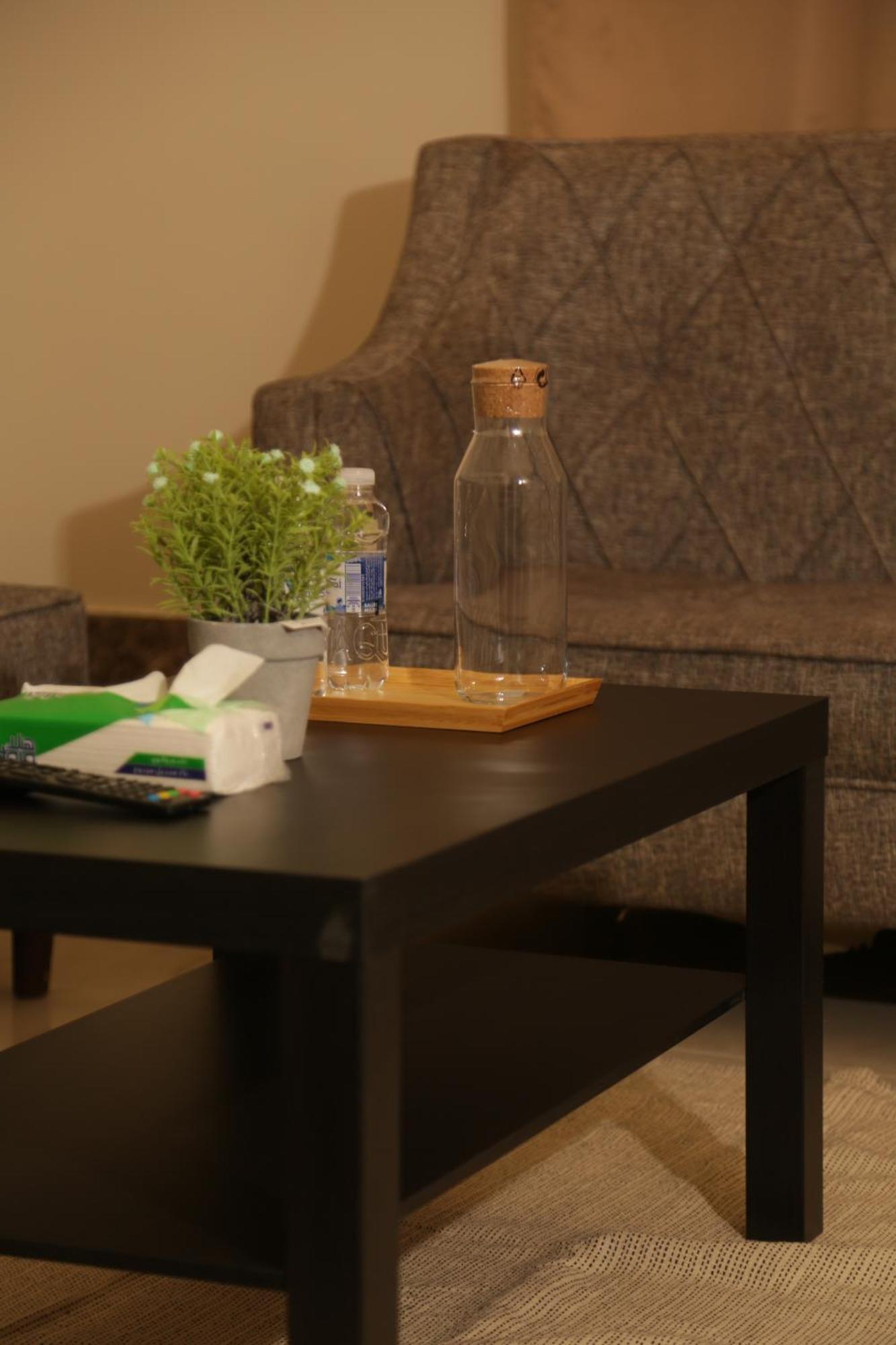 Spacious Apartments At Basla St 3 Mins From King Fahd Stadium 利雅德 外观 照片